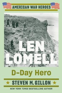 bokomslag Len Lomell