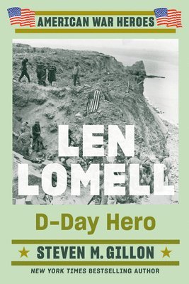 Len Lomell 1