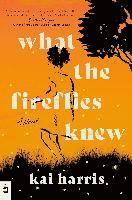 bokomslag What The Fireflies Knew