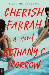 bokomslag Morrow, B: Cherish Farrah