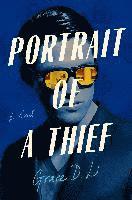 bokomslag Portrait of a Thief