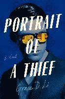 Portrait Of A Thief 1