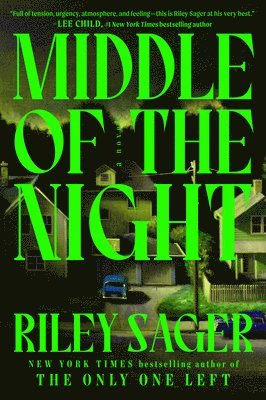 Middle of the Night 1
