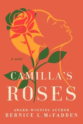 Camilla's Roses 1