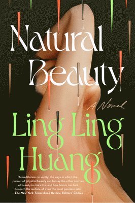 Natural Beauty