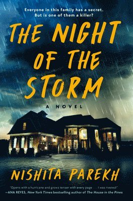 The Night of the Storm 1