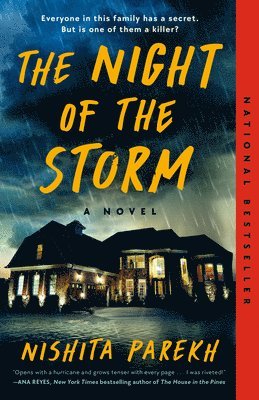 The Night of the Storm 1