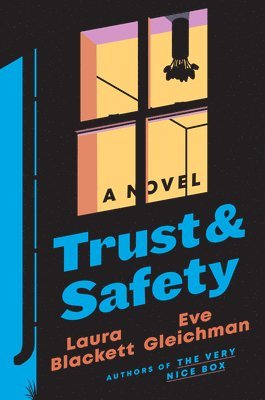 Trust and Safety 1