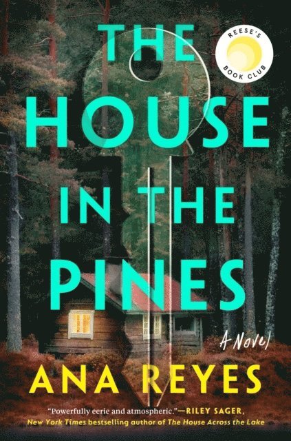 House In The Pines 1