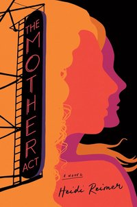 bokomslag Mother Act