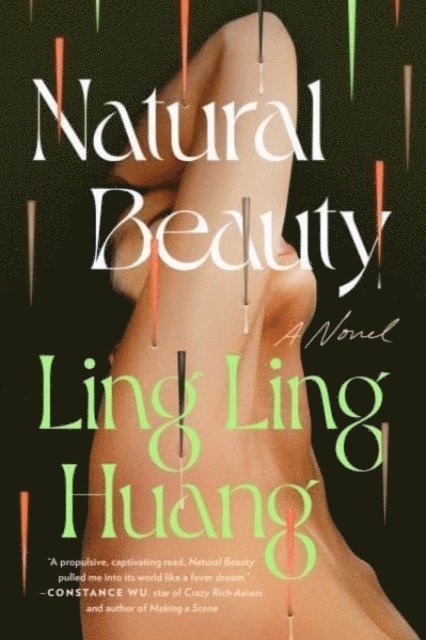 Natural Beauty