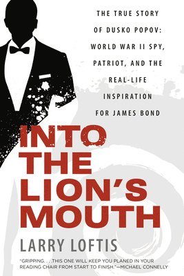 Into The Lion's Mouth 1