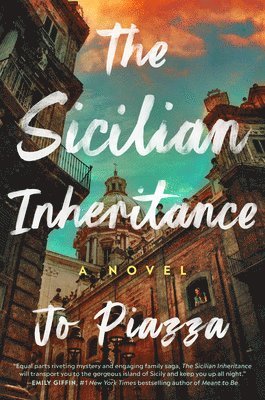 The Sicilian Inheritance 1