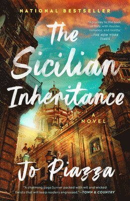 The Sicilian Inheritance 1