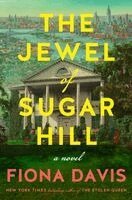 Fiona Davis - Jewel of Sugar Hill, Inbunden