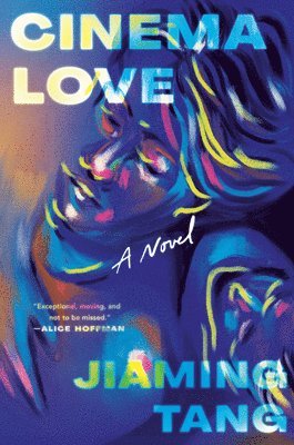 Jiaming Tang - Cinema Love, Inbunden