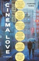 Jiaming Tang - Cinema Love, Häftad