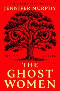 bokomslag The Ghost Women