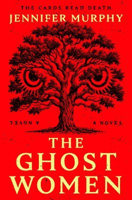 bokomslag The Ghost Women