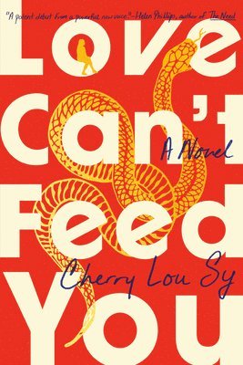 Love Can't Feed You 1