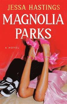 Magnolia Parks 1