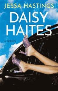 bokomslag Daisy Haites