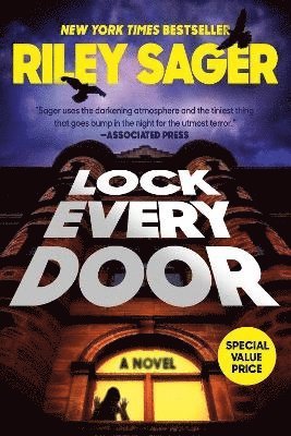 Lock Every Door 1