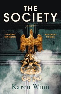 bokomslag The Society
