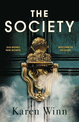 bokomslag Society