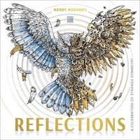 bokomslag Reflections: A Celebration of Strange Symmetry