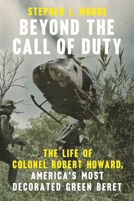 Beyond the Call of Duty 1