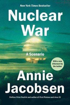 Nuclear War: A Scenario
