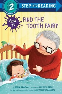 bokomslag How to Find the Tooth Fairy