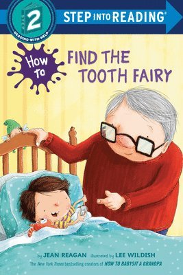 How to Find the Tooth Fairy 1