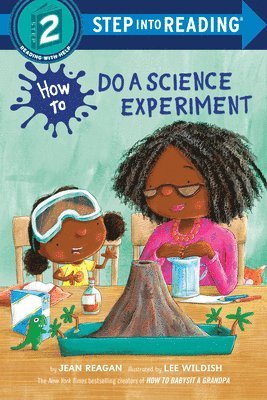 How to Do a Science Experiment 1