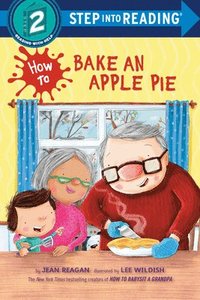 bokomslag How to Bake an Apple Pie