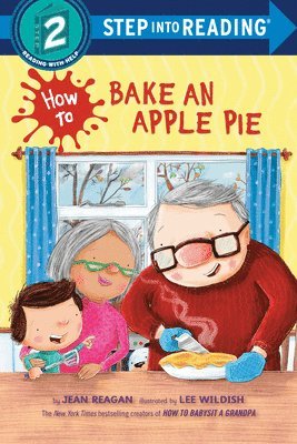How to Bake an Apple Pie 1