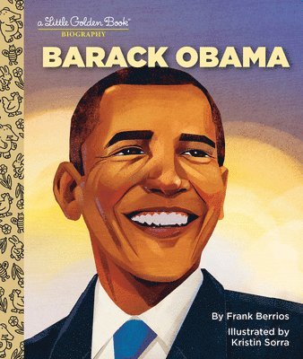 Barack Obama 1