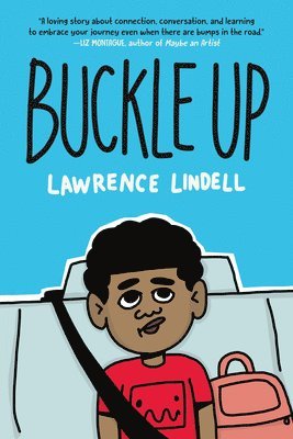 bokomslag Buckle Up: (A Graphic Novel)