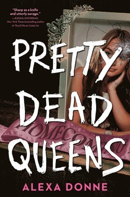 Pretty Dead Queens 1