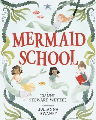 Mermaid School 1