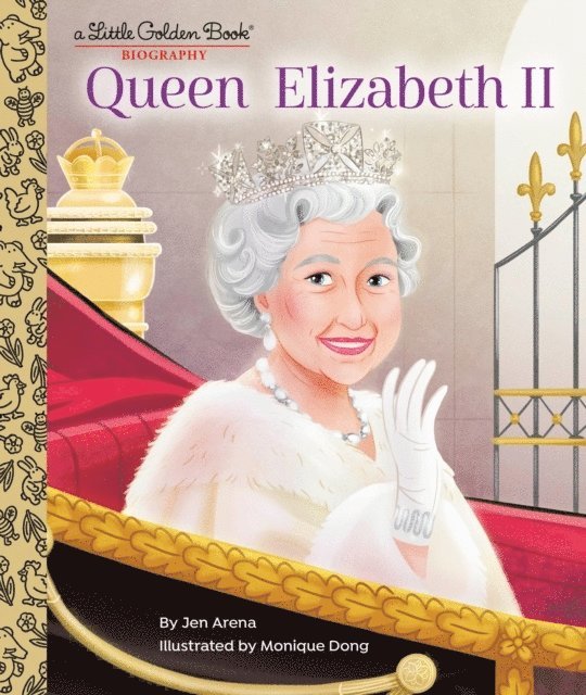 Queen Elizabeth II 1