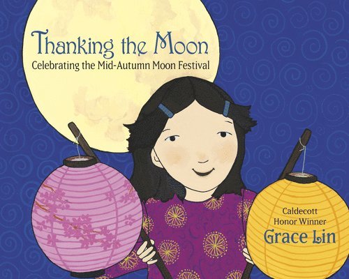 Thanking the Moon: Celebrating the Mid-Autumn Moon Festival 1