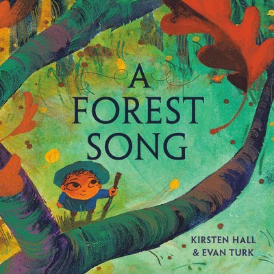 A Forest Song 1