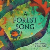bokomslag A Forest Song