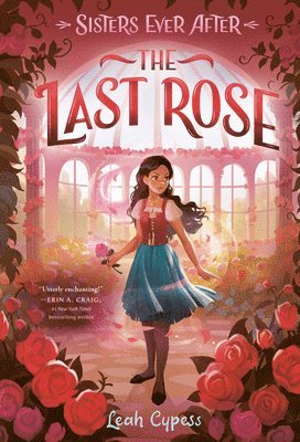 Last Rose
