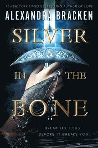 bokomslag Silver in the Bone