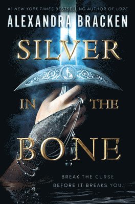 bokomslag Silver In The Bone