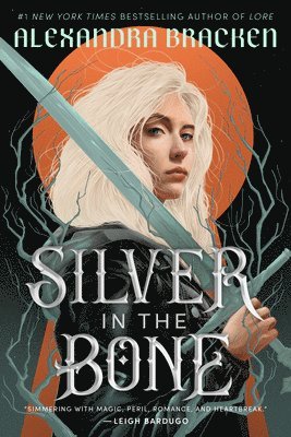 Silver in the Bone 1