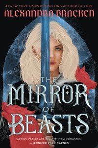 bokomslag The Mirror of Beasts